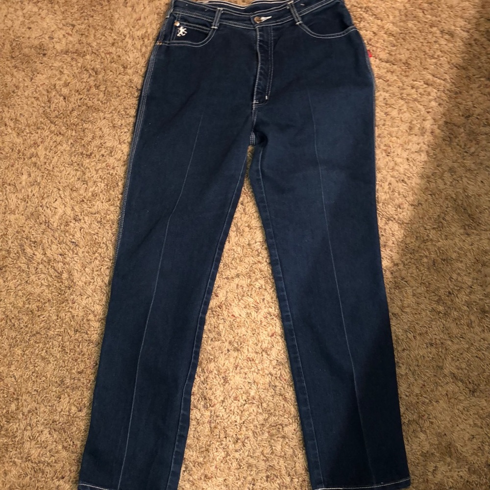 BRAND NEW NEVER WORN BRAXTON JEANS